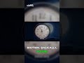 Biological Clock - Sleep Science #shorts