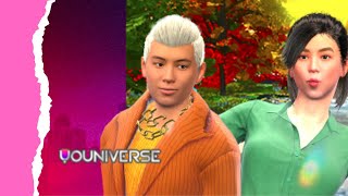 Moving to the City | Youniverse