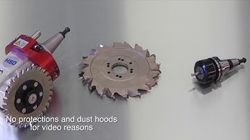 Alu Ranger VGroove ACS ACR Feeder