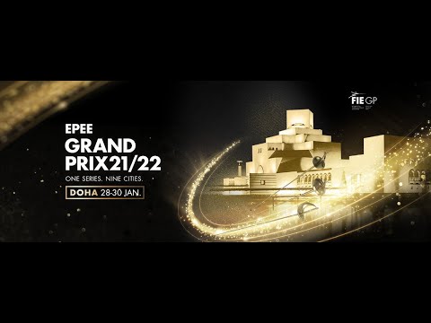 Doha Epe Grand Prix 2022 - Daily Commentary Feed