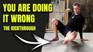 Why 90% Do It Wrong (And How To Fix It) - Make It Look Easy