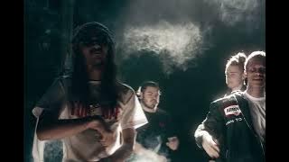 YBN Lil Bro - Back In Action ft. BabyTron