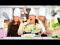 LES CHEFS PAS TOP Ft. StyleTo et Anna Rvr