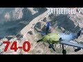 Bf5  fighter plane bf 109 g2 740 killstreak on hamada