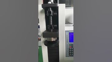500N Digital Spring Tensile and Compression Testing Machine