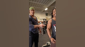 How your arms should look like