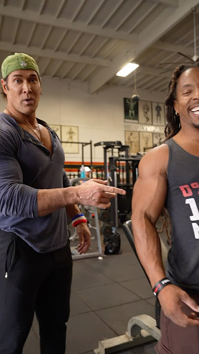 How your arms should look like