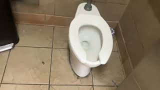 King Eggroll Xpress Men's Restroom Full Shoot