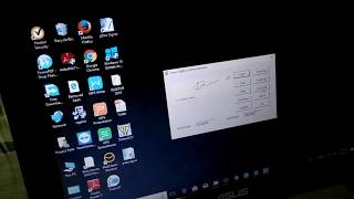 Demo Topaz Signature Pad T-S460 screenshot 1