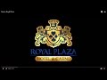 Casino Royal Plaza | ОБЗОРНЫЙ РОЛИК