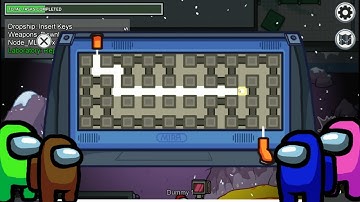 How to Fix Weather Node Among Us