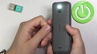 How to Activate Flashlight in NOKIA 6300 4G – Find & Manage Torch screenshot 1