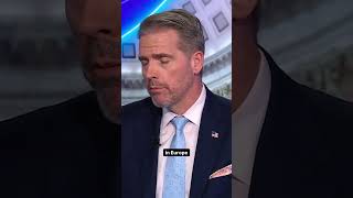 Former senior advisor to Mitch McConnell discusses phone conversation with the senator