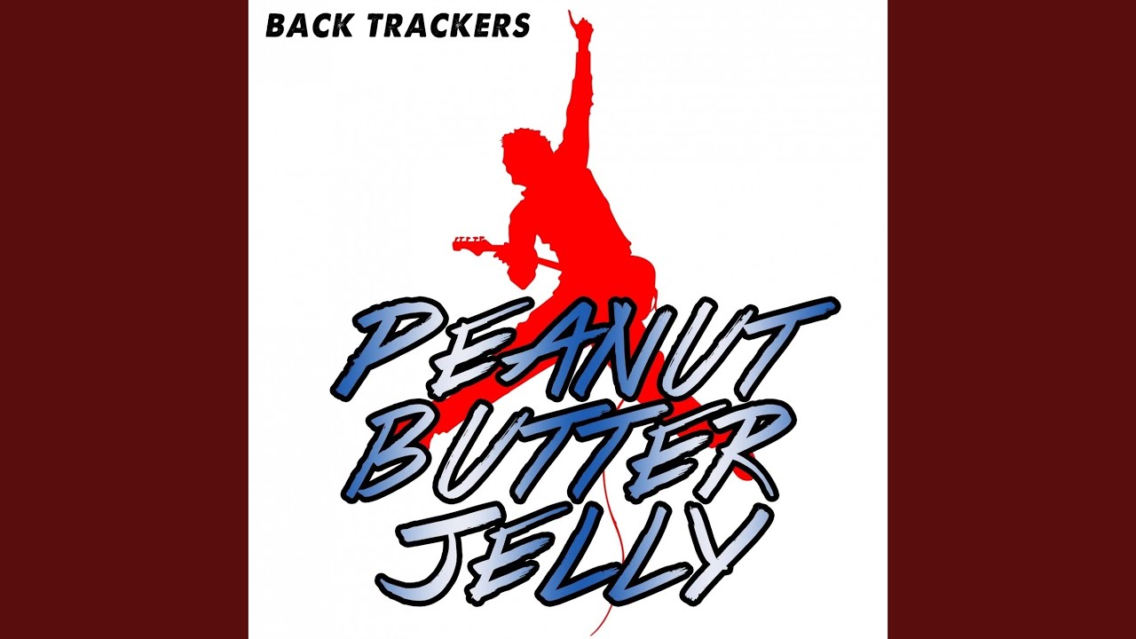 Peanut Butter Jelly (Instrumental) YouTube