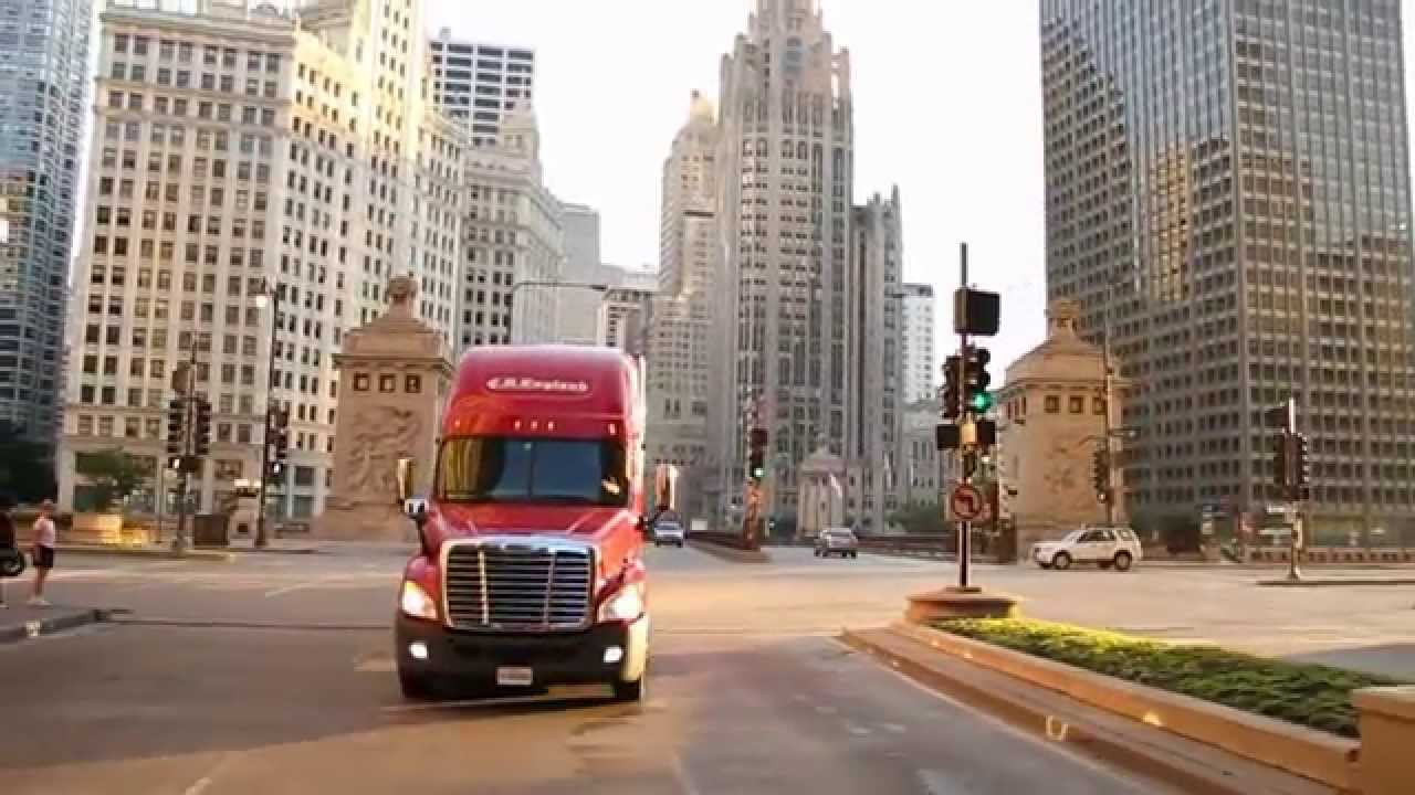 CRE Quick Tips City Driving YouTube