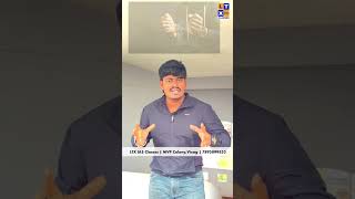 Supreme Court on Digital Arrest | By Manish Sir | LTX IAS | UPSC | #vizag #digitalarrest #shorts