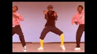 Lucius Banda featLulu - Mtima Wako(Sijakuzi)