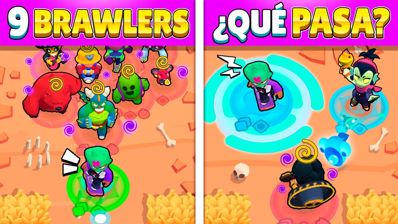 ¿Qué PASARÍA si HIPNOTIZA a TODOS? 😯 DESMINTIENDO MITOS de OLLIE