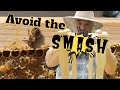 How to Avoid Smashing Bees with Layens Beehive Frames