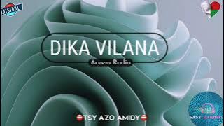 Dika vilana: Tantara gasy vaovao (Aceem Radio) #gasyrakoto