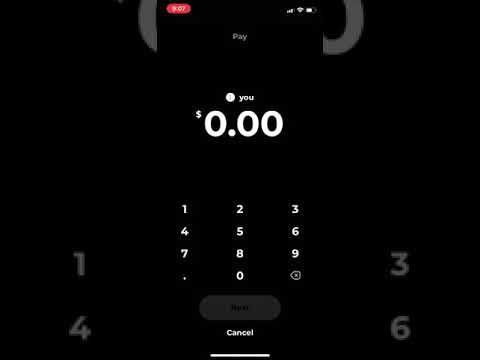 Strike To Strike Payment Demo