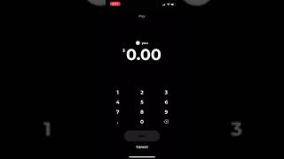 Strike To Strike Payment Demo