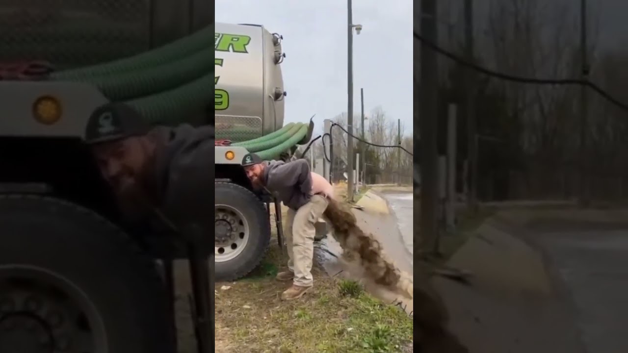 La Diarrh E Du Si Cle Ou Comment Faire Caca Sur Un Chantier 