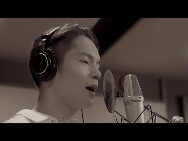風をあつめて窪田正孝
