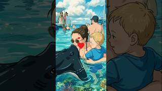 Dolphins, Seals &amp; Pure Ocean Chaos#shorts