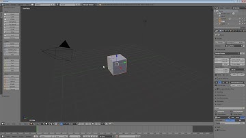 Why this Blender Fork  - Legacy version made with 0.7.0