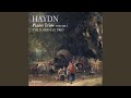 Haydn piano trio in d major hob xv24 i allegro