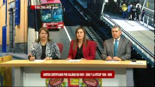 RESULTADOS SORTEO LOTERÍA DE BOGOTÁ 2288 (04/06/15)