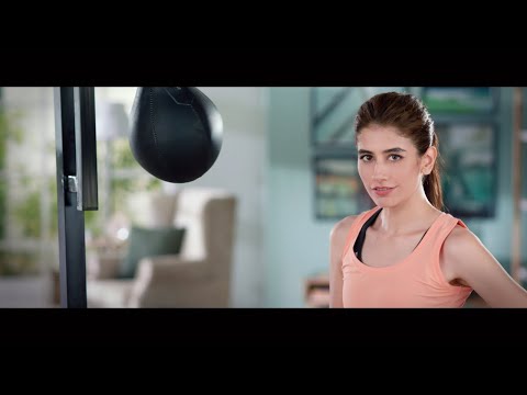 Palmolive Naturals Introduces the New Palmolive Girl, SyraYousuf, in its TVC