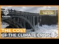 Rising seas: A failure of economics to cut greenhouse emissions | Counting the Cost