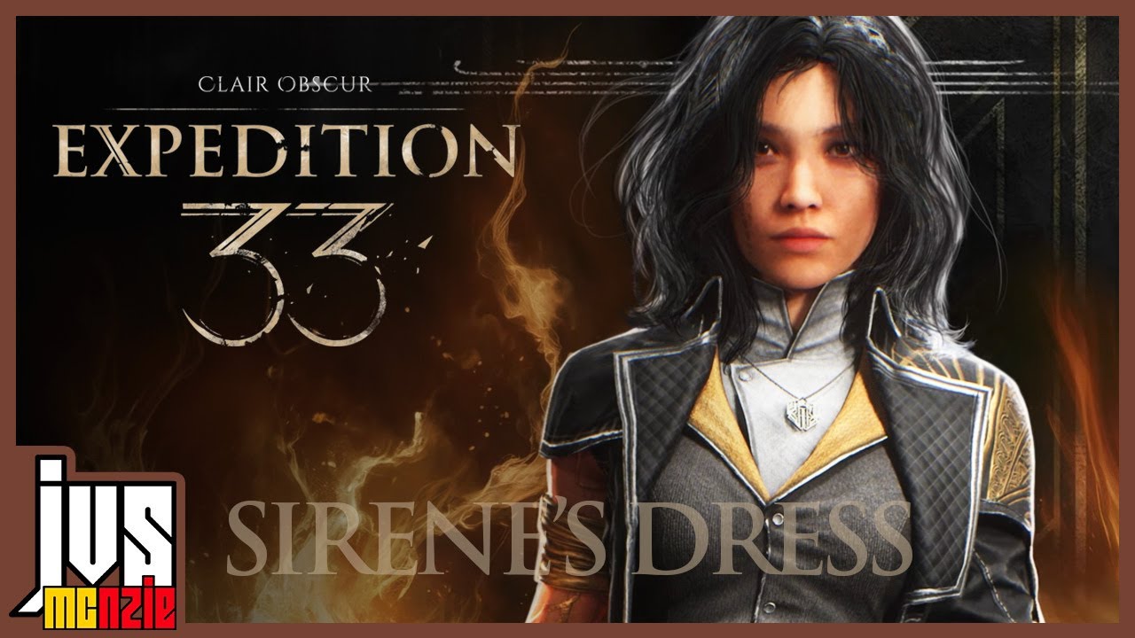 Clair Obscur: Expedition 33 - LUNE SIDE QUEST