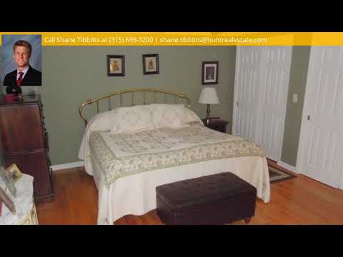 8035 Thyme Circle, Liverpool, NY home video tour