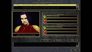 Emperor of the Fading Suns Phoenix Mod Part 2