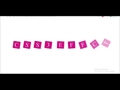 Text Box Animation Effect using HTML and CSS | Css Style Effects.