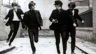 The Beatles - Poker Face