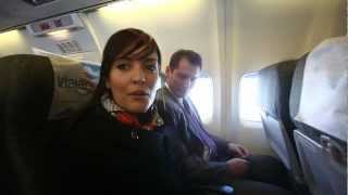 Webjet Lidera Aperto Entre As Poltronas De Aeronaves