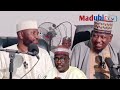 Martanin Kabiru Gombe Ga Duk Waɗanda Suke Sukar Qur Anic Festival Martanin Kabiru Gombe Ga Duk Waɗanda Suke Sukar Qur Anic Festival