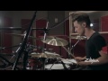 Zildjian Performance - Tito Pascoal plays "That's So It"