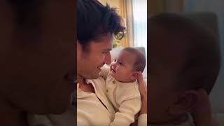 He Has A Whole Speech Ready 😂