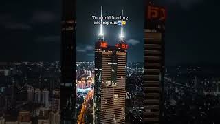 From Humble Beginnings As A Smal Farming Village