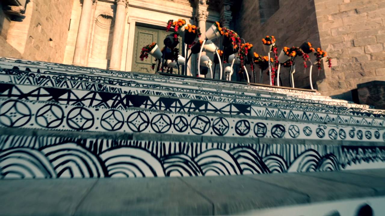 Girona Temps de Flors 2016