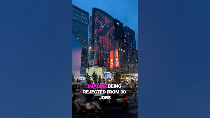 Jack Ma's secret to success that not everyone knows #Shorts#SuccessStory#Success#motivation