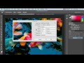 Photoshop Image Size and Resolution