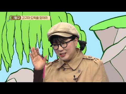 창의체험 탐구생활 - 4. 환경을 부탁해 - 탐구4 생태계는 소중해요