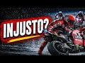 Marc Márquez provou que o MotoGP tem brechas gigantes