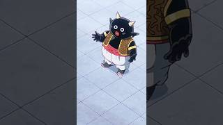 MR. POPO'S ORIGIN REVEALED